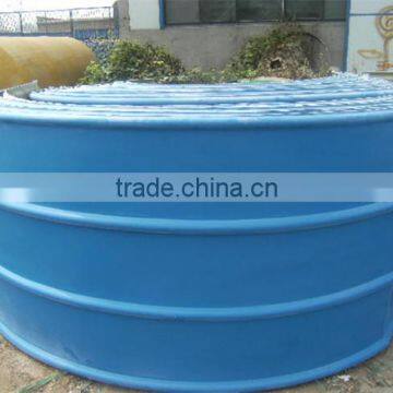 colorized galvanized steel rainproof belt conveyor cover