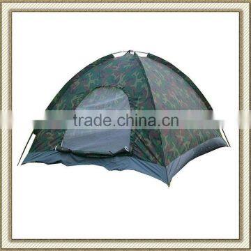 camping tent, Double layer multi-user tent