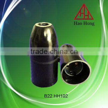 B22HH102 bakelite lamp holder/lamp base/ lamp socket
