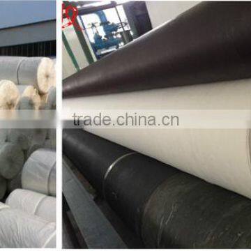 Woven Geotextile Manufacturers in China With Cheap Price