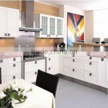 pvc kitchen cabinet