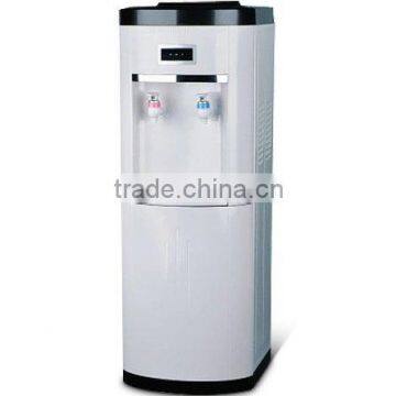 Vertical Water Dispenser/Water Cooler YLRS-D4