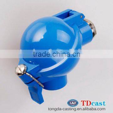 Sensor Connection Head NAA photo-2