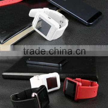 New Model Updated U8 Smart Watch for Android and IOS System Phones, Smart Watch 2015 Hot Selling Product, New Bluetooth Watch photo-5