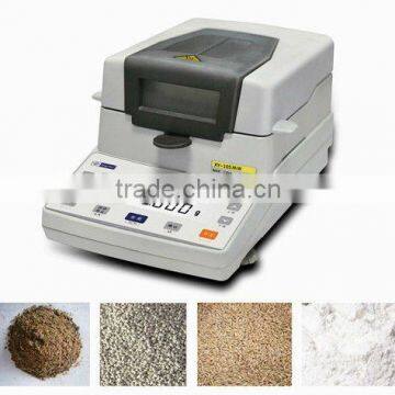 cotton moisture meter 0.2%/110g/0.001g/0.002g/0.005g