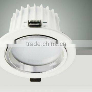 24W LED downlight of high lumen and new style