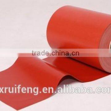 Excellent Silicone coated glassfiber fabric