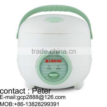 400W Exquisite Rice Cooker