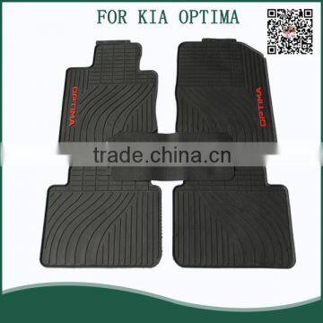 ALL WEATHER CUSTOMIZED FLOOR MATS FOR KIA OPTIMA CARS