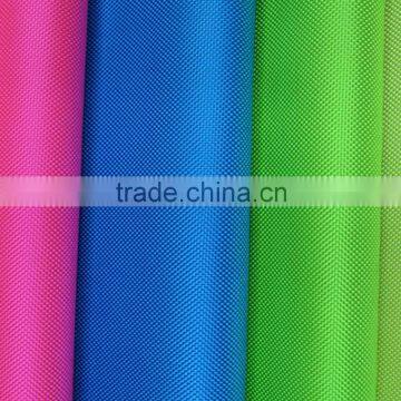 PVC Coated Waterproof Oxford Fabric Fabric photo-4