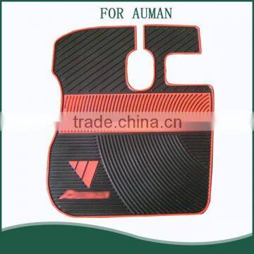 Custom Made Truck Mat /Truck Floor Mat For Auman Cars