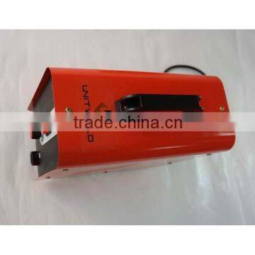 Al Plate Welding Machines, IGBT MMA DC Welder, Strap to Carry Along, High Duty Cycle & No Load Voltage