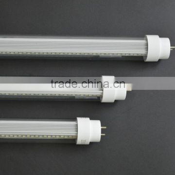 100lm/w PF>0.9 Ra80 6500k 360 degree R17D 24" 36" 48" 72" 84" 96" Double sided LED tube