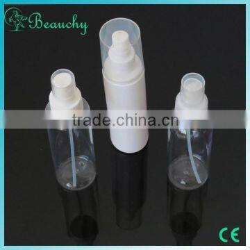 100ml china hot sale cosmetic bottle wholesale plastics bottles