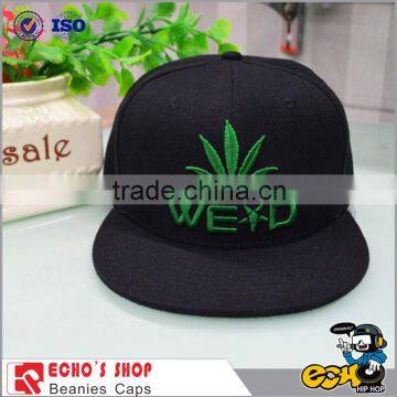 Manufacture high quality basketball snapback caps