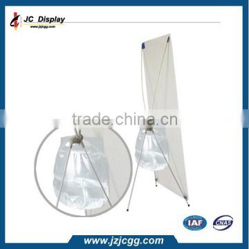 2015 Outdoor advertising removable billboard 60*160CM x stand banner