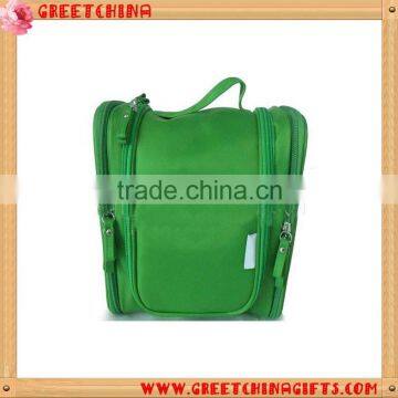 Custom LOGO Waterproof Cosmetic Wash Tote Bag Wholesale