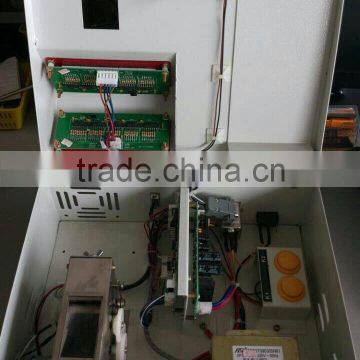 High Speed Ticket Counting Machine photo-4