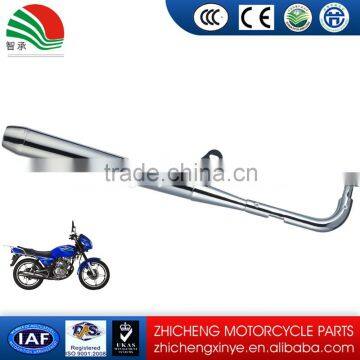 small bellows stainless flexible pipes exhaust tube