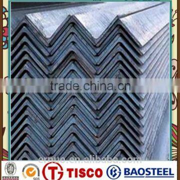 Mild Steel Angle Bar photo-3