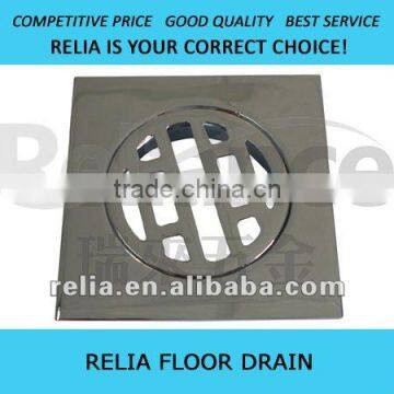 Stainless Steel Floor Drain