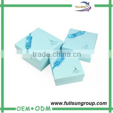 Best Price Cheap rigid paper different types gift packaging box                        
                                                                                Supplier's Choice