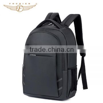 2016 New Design Wholesale School Shoulder Laptop Backpack