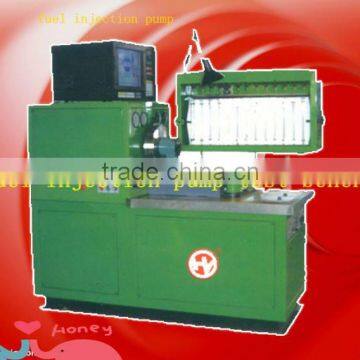 Industrial Computer,CE Certificate,12cylinders,HY-NK Diesel Fuel Injection Pump Testing Equipment