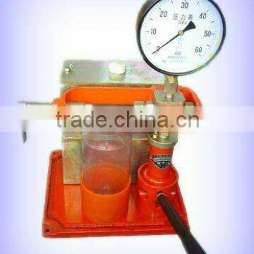 HY-I Nozzle verifier, Nozzle Tester, Injector Tester,big oil tank