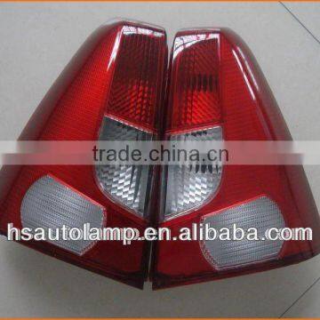 TAIL LAMP FOR DACIA LOGAN 6001546794 / 6001546795