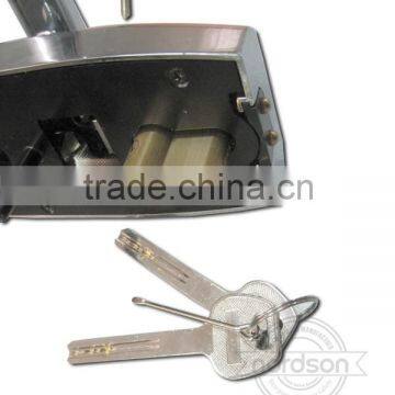 L5000, Advanced 500 Fingerprint Templates Fingerprint Lock photo-2