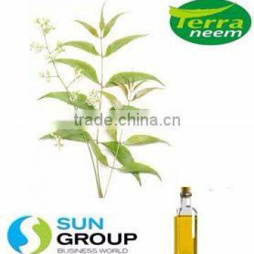 Natural Pesticide - Terra Neem Oil