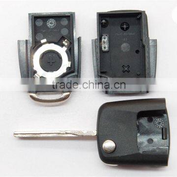 Hot Sale VW Key With 2 Buttons Remote Key Blank photo-6