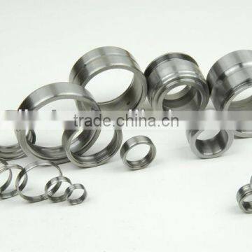 Deep Groove Ball Bearing ring hot sale