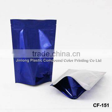Stock Coffee Packaging Bag Ready for Delivery in Various Colors photo-4