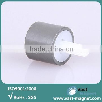 Brushless Motor used rare earth magnet rotor