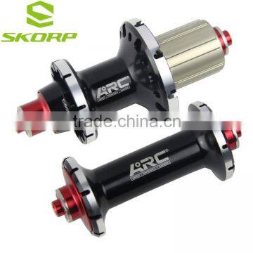 Alloy Racing CNC Bike Hub Bicycle Parts Factory Road Bike Hub