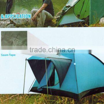 camping tent seam sealing tape