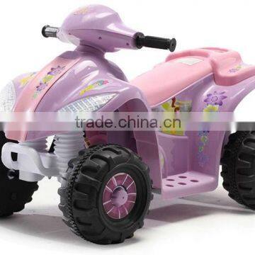 Ride on Quad Bike with CE