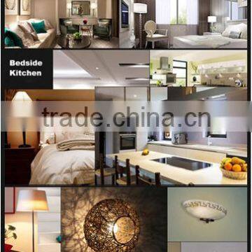 Shenzhen LED SMD5730 7W LED Bulb Raw Material Manufacturing Plant photo-4