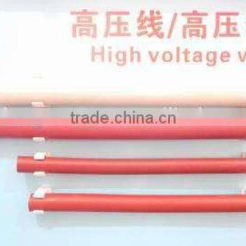 Flexible Electric Wire for Corona Treatment Machine