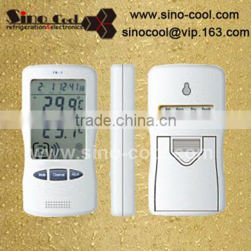 TW-1 delta temperature controller