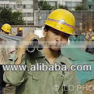 Construction Labour Supply from Bangladesh