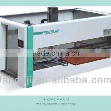 outstanding painting machine FXF250-M automatic spray paint machine