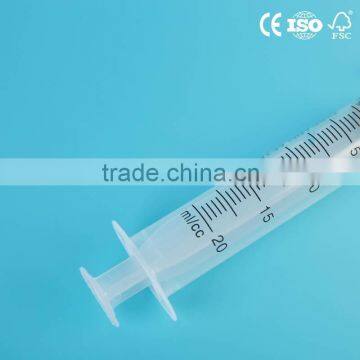 20ml Disposable Syringe for Bulk Sale photo-4