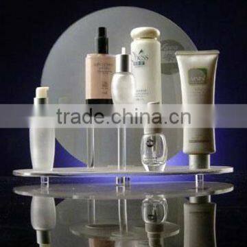 2012 Creative Acrylic Display for Cosmetics