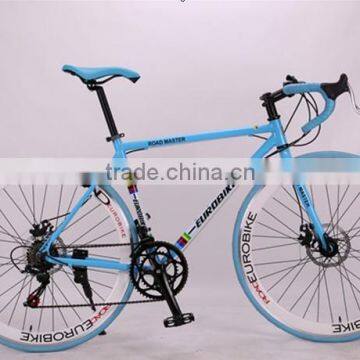 2014 Hot Products!700C Road Racing Aluminum Alloy 14speed Bicycle photo-5