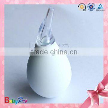 China wholesale promotional baby products for baby care baby nasal aspirator baby nasal aspirator suction