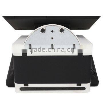 Hot Sale 15 Inch Touch Screen POS Machine/Cheap Receipt Printer POS Machine From Aibao Factory photo-6