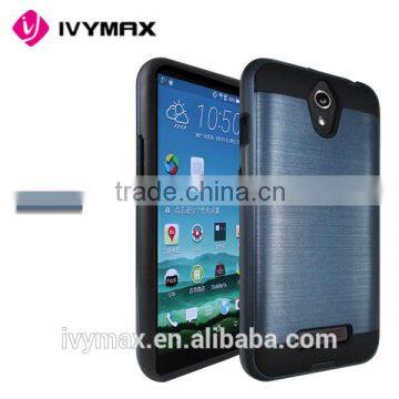 2015 Low MOQ in Stock Mars Series Phone Case for Zte Z820 photo-2